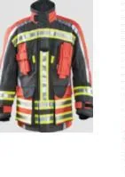 Équipements incendie