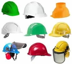 Casques