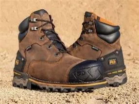 Chaussures de sécurité