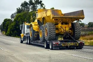 Convois exceptionnels