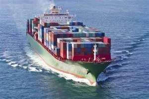 Fret maritime